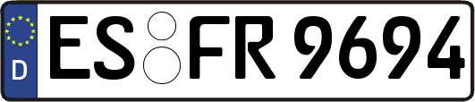 ES-FR9694
