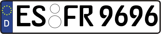 ES-FR9696