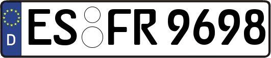 ES-FR9698