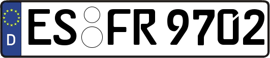 ES-FR9702