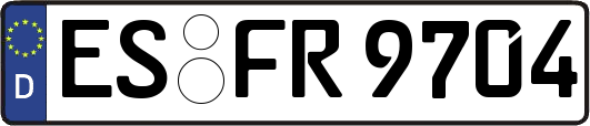 ES-FR9704