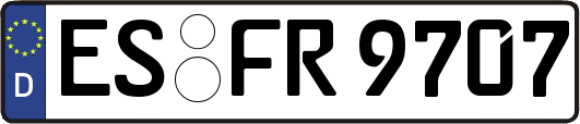 ES-FR9707