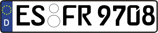 ES-FR9708