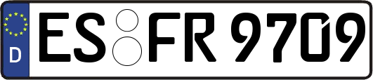 ES-FR9709
