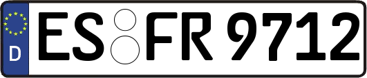 ES-FR9712