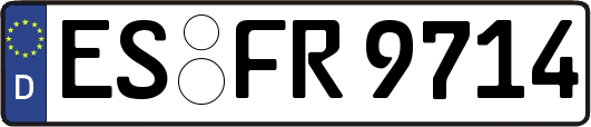ES-FR9714