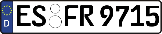 ES-FR9715