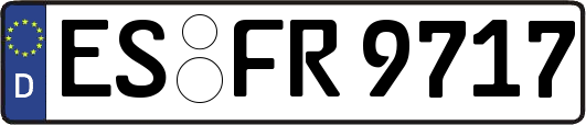 ES-FR9717