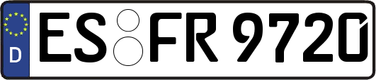 ES-FR9720
