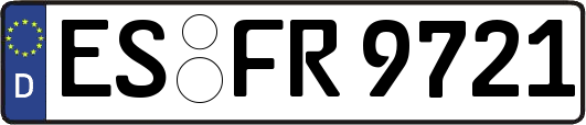 ES-FR9721