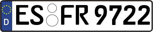 ES-FR9722