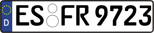 ES-FR9723