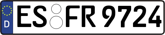 ES-FR9724