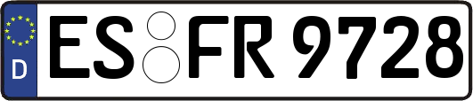 ES-FR9728