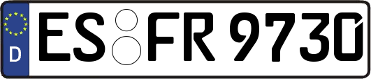 ES-FR9730