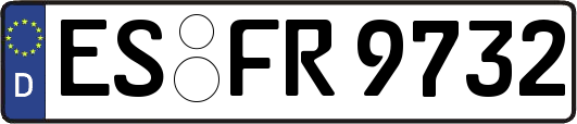 ES-FR9732