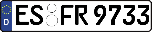 ES-FR9733