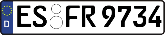ES-FR9734