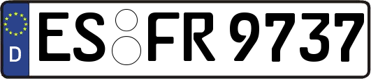 ES-FR9737