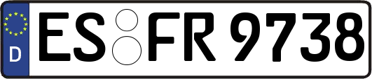 ES-FR9738
