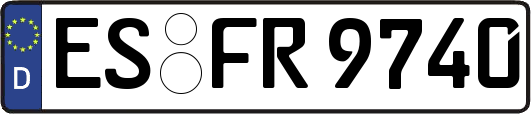 ES-FR9740