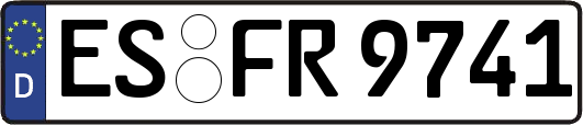 ES-FR9741