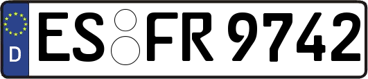 ES-FR9742