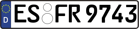 ES-FR9743