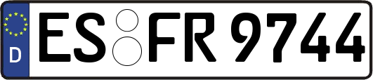 ES-FR9744