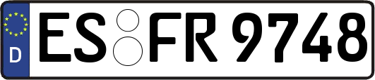 ES-FR9748