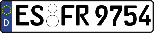 ES-FR9754
