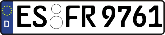 ES-FR9761