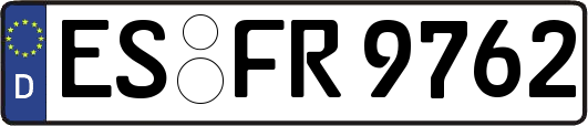 ES-FR9762