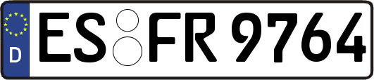 ES-FR9764