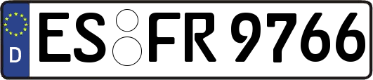 ES-FR9766