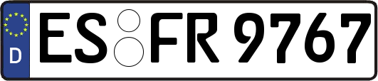 ES-FR9767