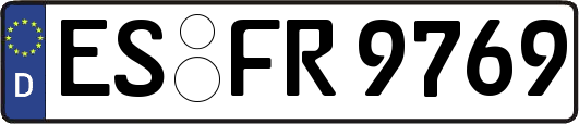 ES-FR9769