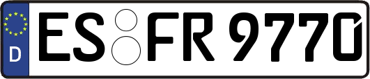 ES-FR9770