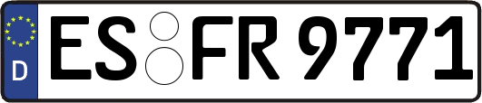 ES-FR9771