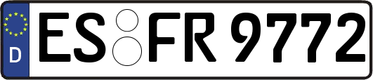 ES-FR9772