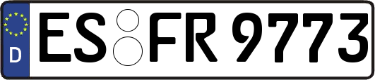 ES-FR9773