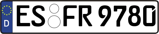 ES-FR9780