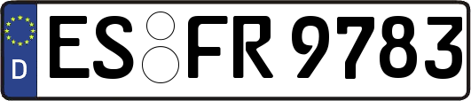 ES-FR9783