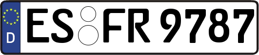 ES-FR9787