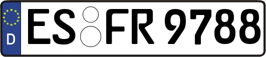 ES-FR9788