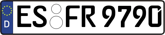 ES-FR9790