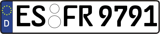ES-FR9791