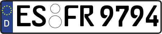 ES-FR9794