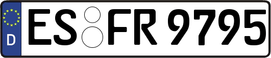 ES-FR9795