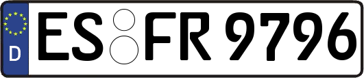 ES-FR9796